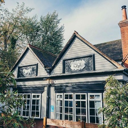Hurstpierpoint The Horse Inn Hurst المظهر الخارجي الصورة