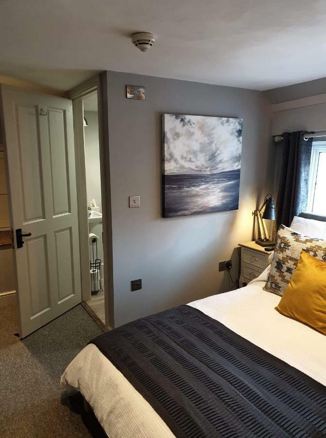 Hurstpierpoint The Horse Inn Hurst المظهر الخارجي الصورة