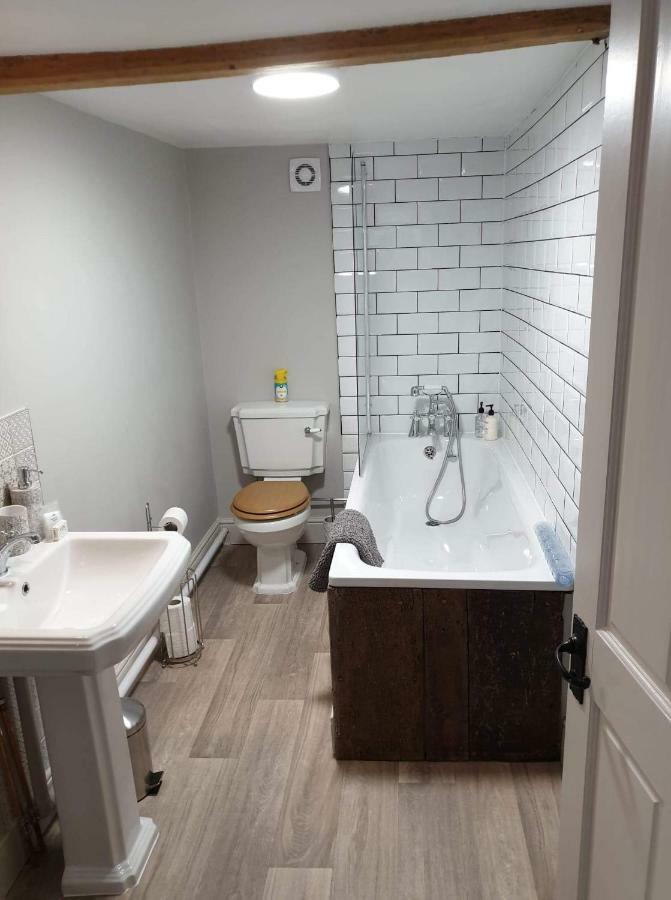 Hurstpierpoint The Horse Inn Hurst المظهر الخارجي الصورة