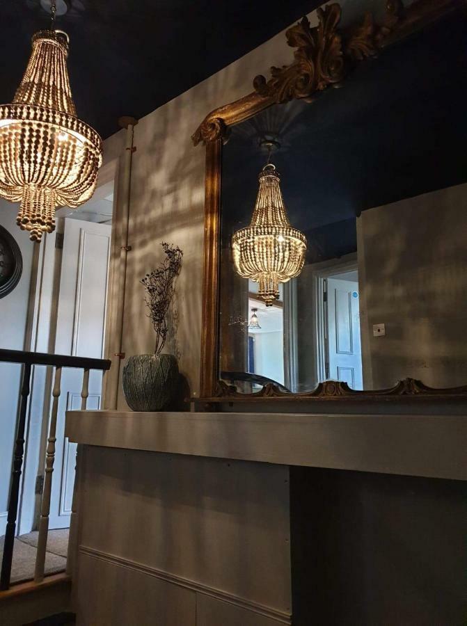 Hurstpierpoint The Horse Inn Hurst المظهر الخارجي الصورة