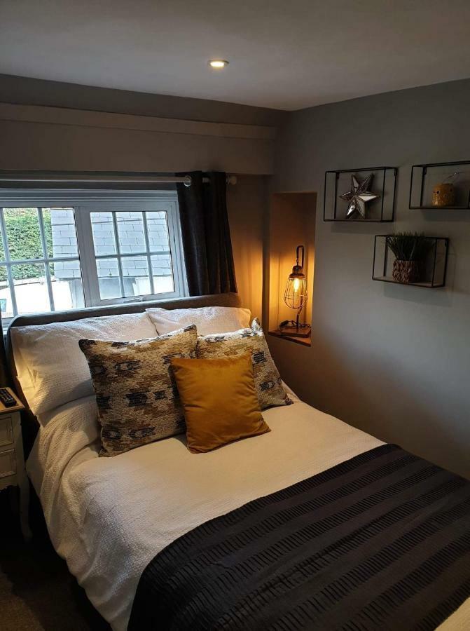 Hurstpierpoint The Horse Inn Hurst المظهر الخارجي الصورة