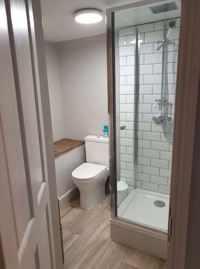 Hurstpierpoint The Horse Inn Hurst المظهر الخارجي الصورة