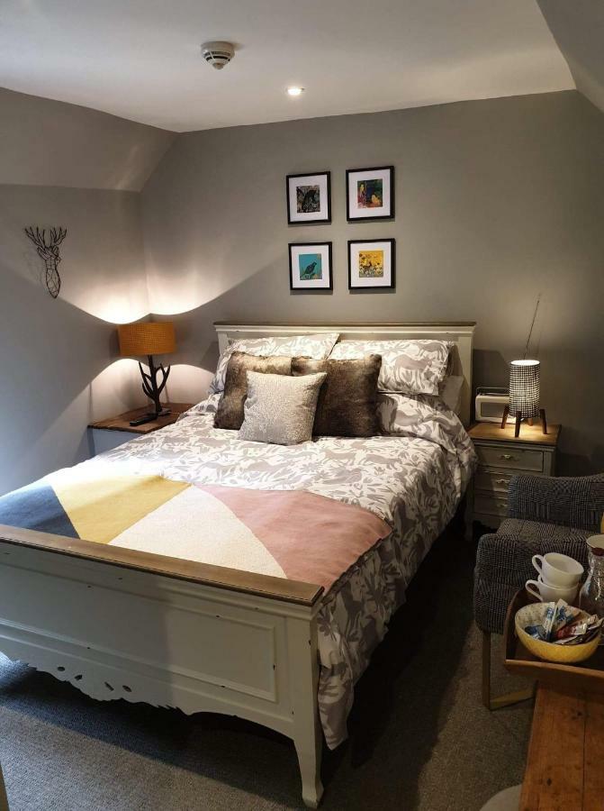 Hurstpierpoint The Horse Inn Hurst المظهر الخارجي الصورة