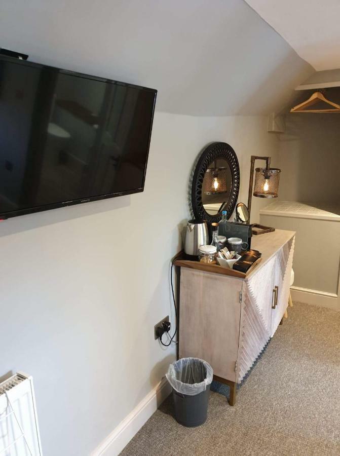 Hurstpierpoint The Horse Inn Hurst المظهر الخارجي الصورة