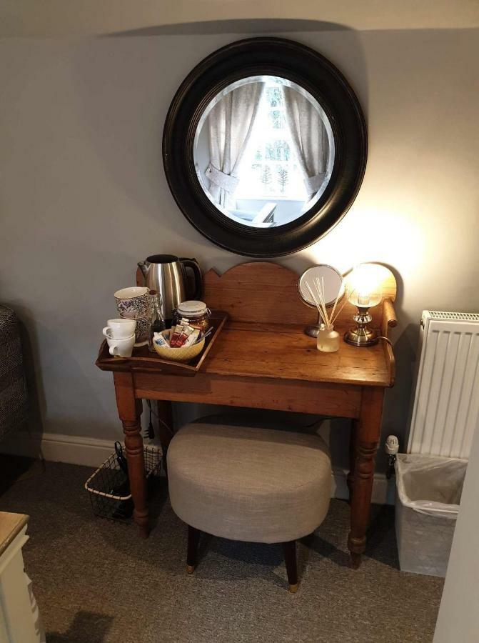 Hurstpierpoint The Horse Inn Hurst المظهر الخارجي الصورة