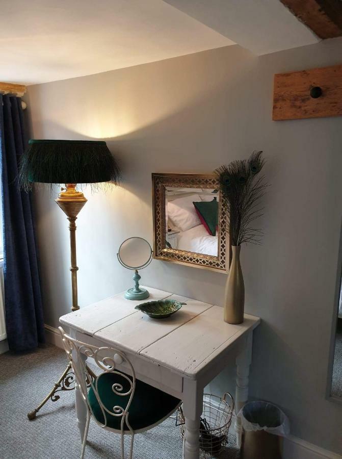 Hurstpierpoint The Horse Inn Hurst المظهر الخارجي الصورة