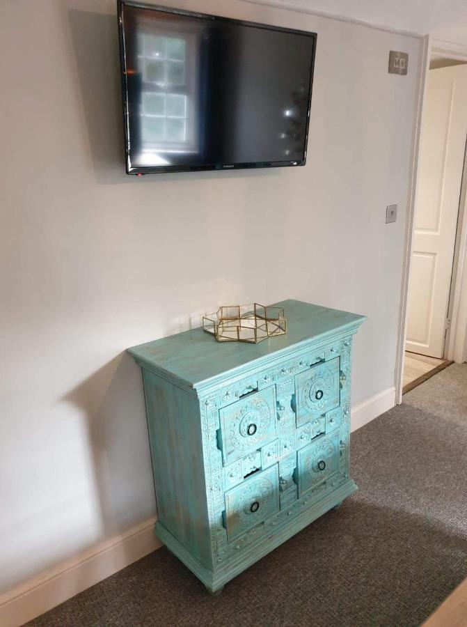 Hurstpierpoint The Horse Inn Hurst المظهر الخارجي الصورة