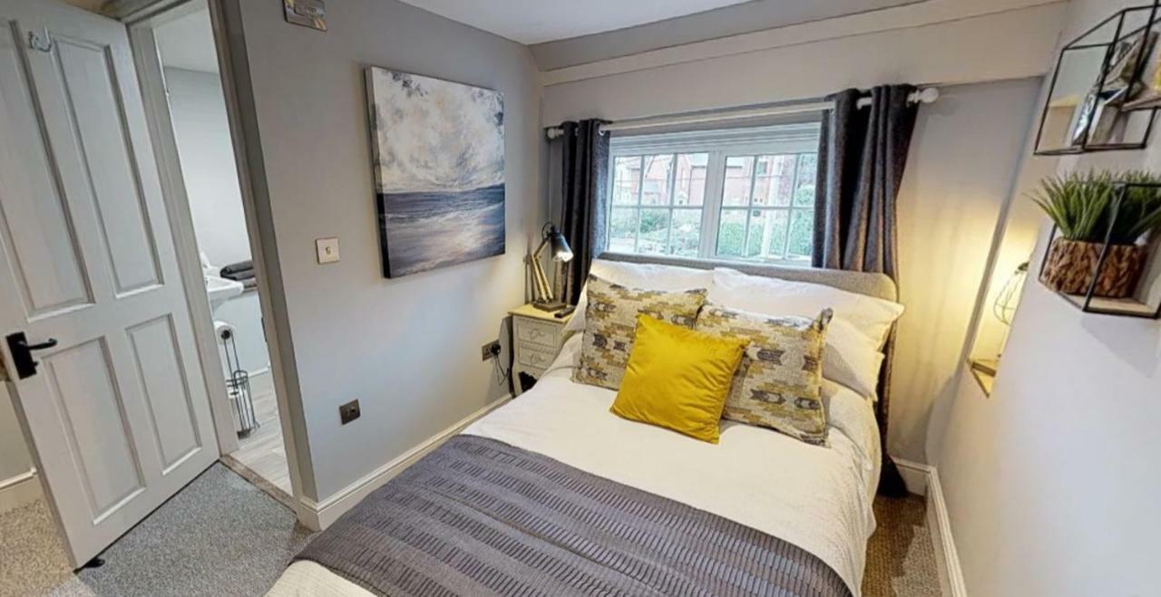 Hurstpierpoint The Horse Inn Hurst المظهر الخارجي الصورة