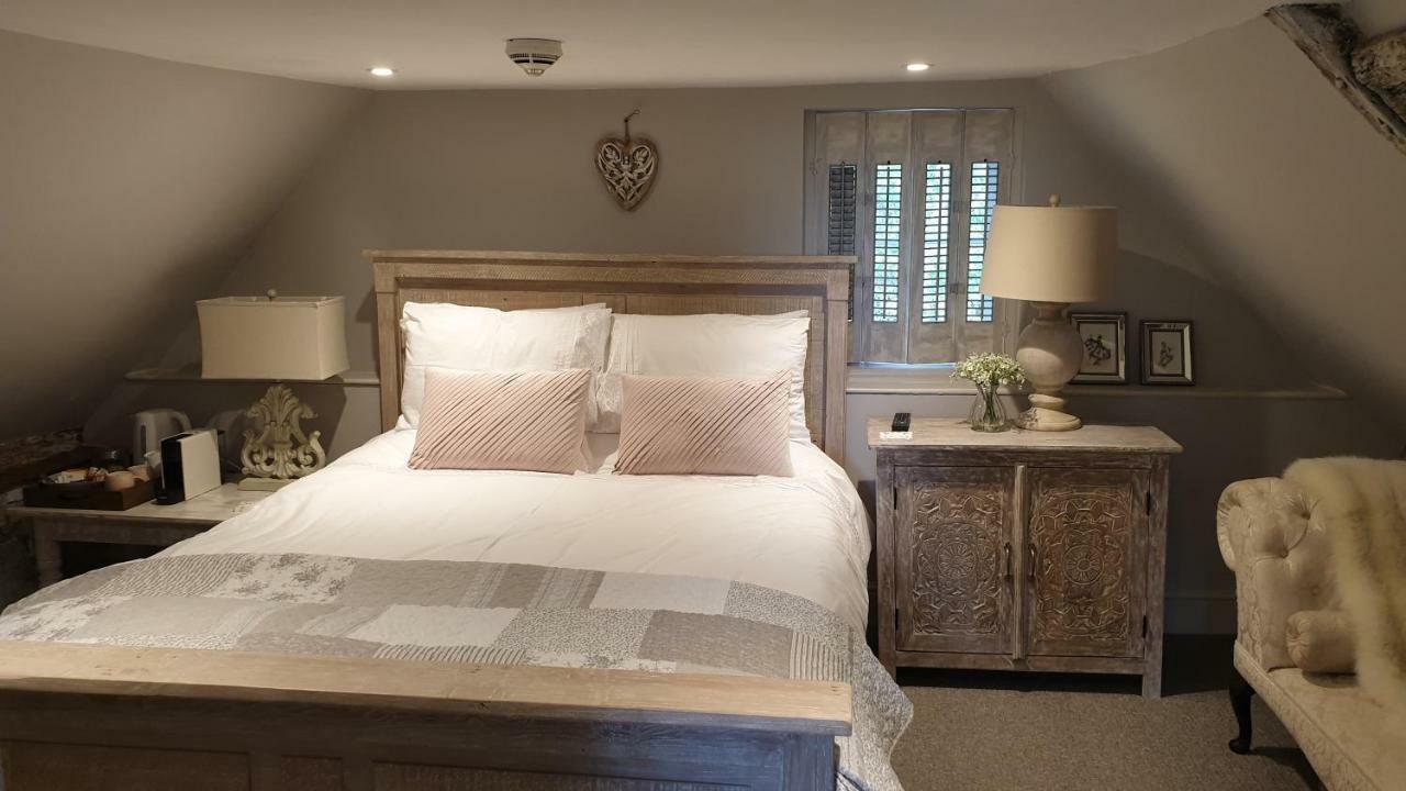 Hurstpierpoint The Horse Inn Hurst المظهر الخارجي الصورة